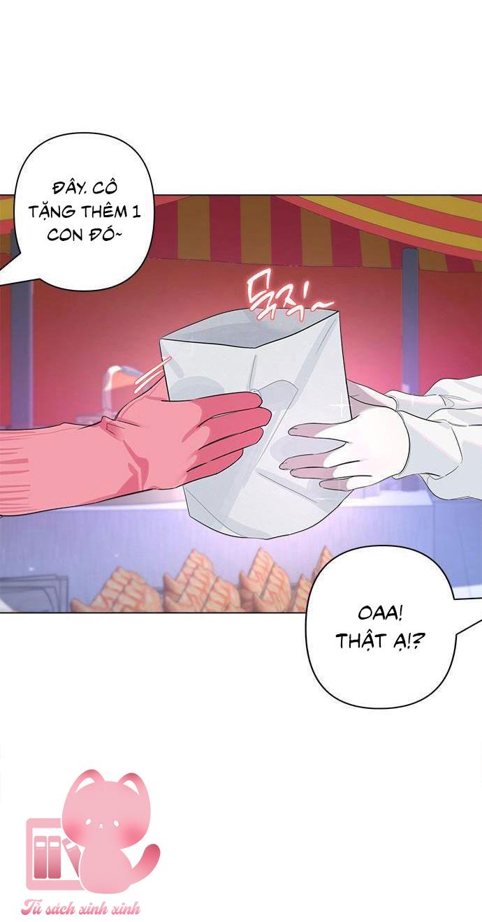 Đàn Anh Xấu Xa! Chap 73 - Trang 3