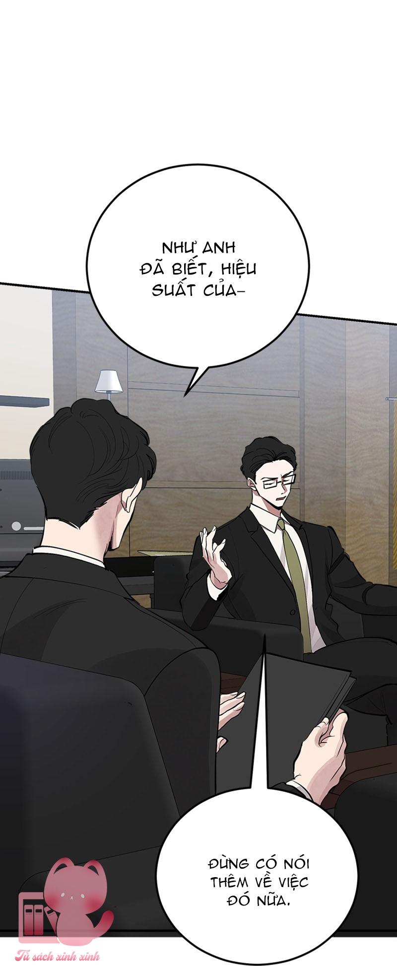 Trưởng Phòng Mệt Mỏi Vì Người Vợ Mới Cưới Chap 8 - Trang 2