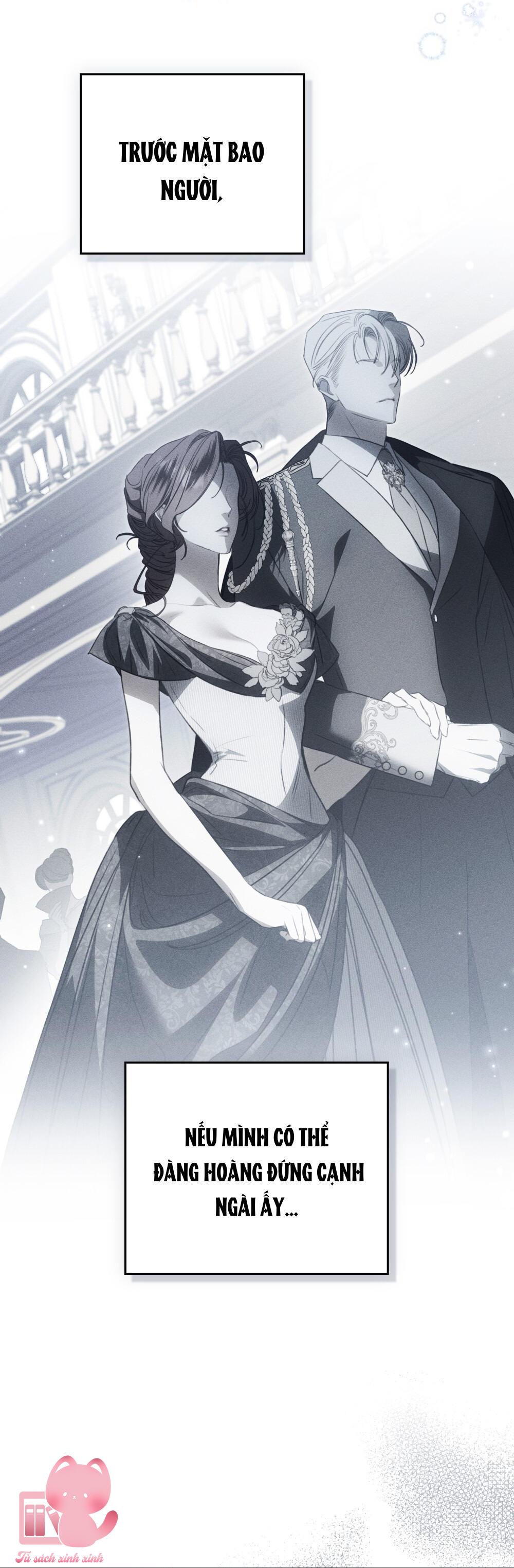 Odalisque Chap 33 - Next 