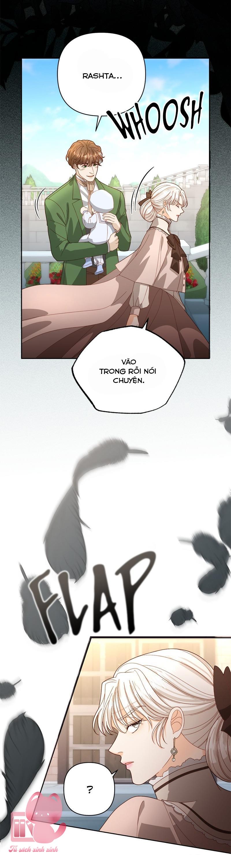Hoàng Hậu Tái Hôn Chapter 173 - Next Chapter 174