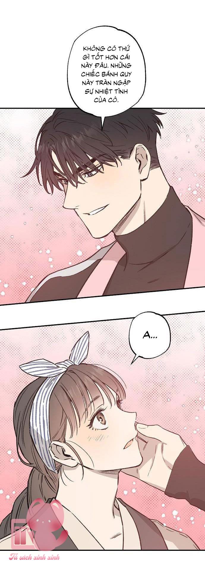 Onsaemiro Chapter 29 - Trang 4