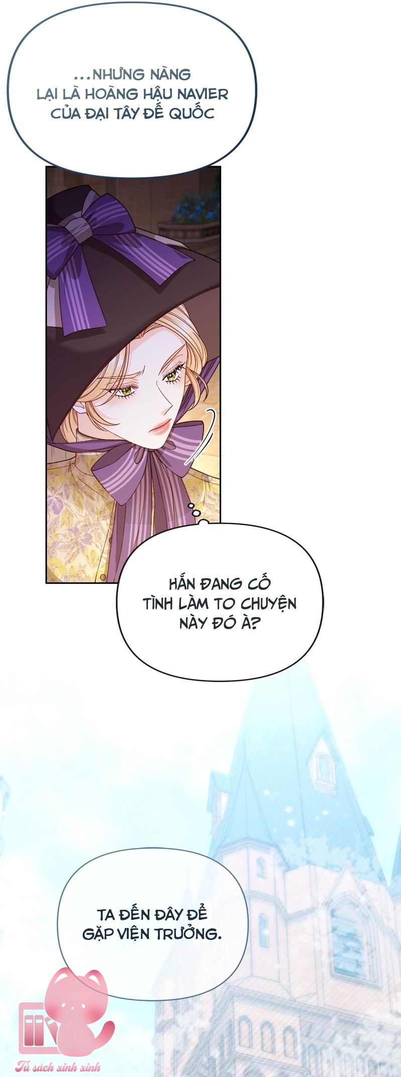 Hoàng Hậu Tái Hôn Chapter 163 - Next Chapter 164