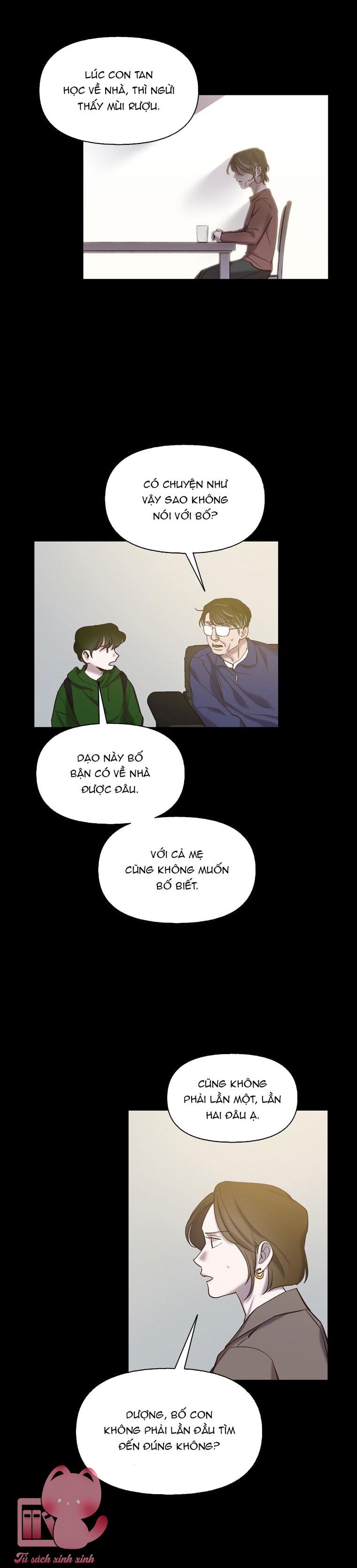 Thanh Xuân Của Chúng Ta Chap 71 - Next Chap 72