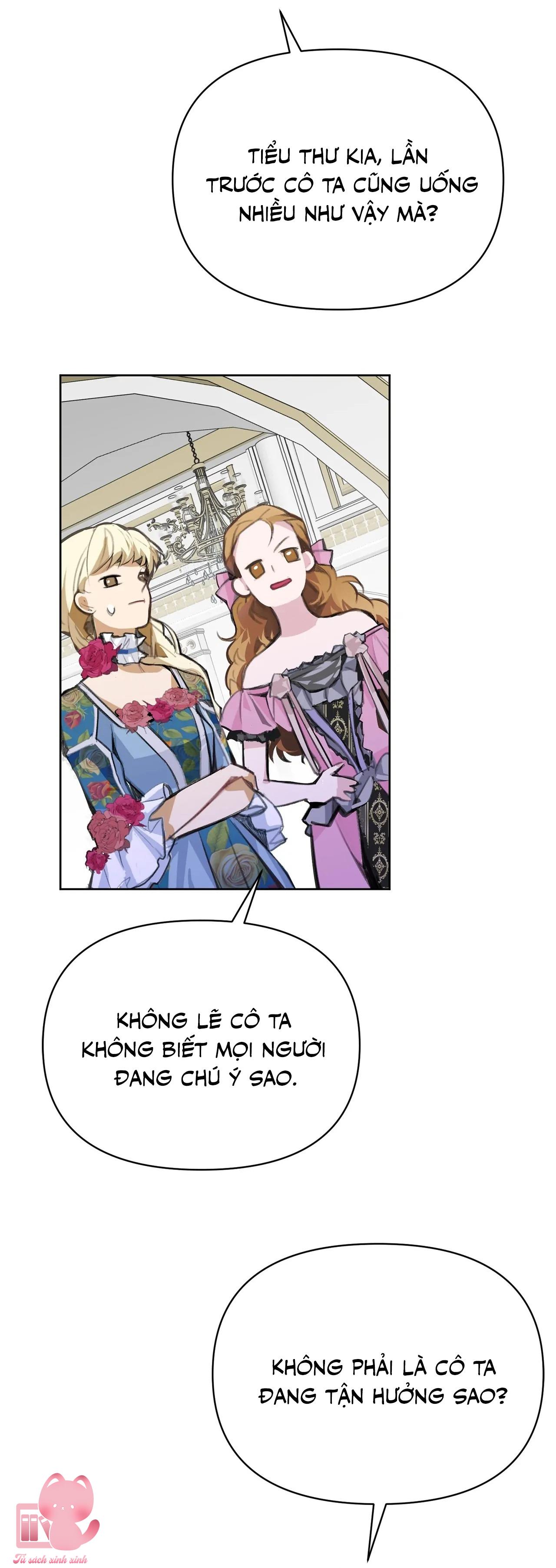 Truy Tìm Ác Nữ Tình Một Đêm Chapter 8 - Next Chapter 9
