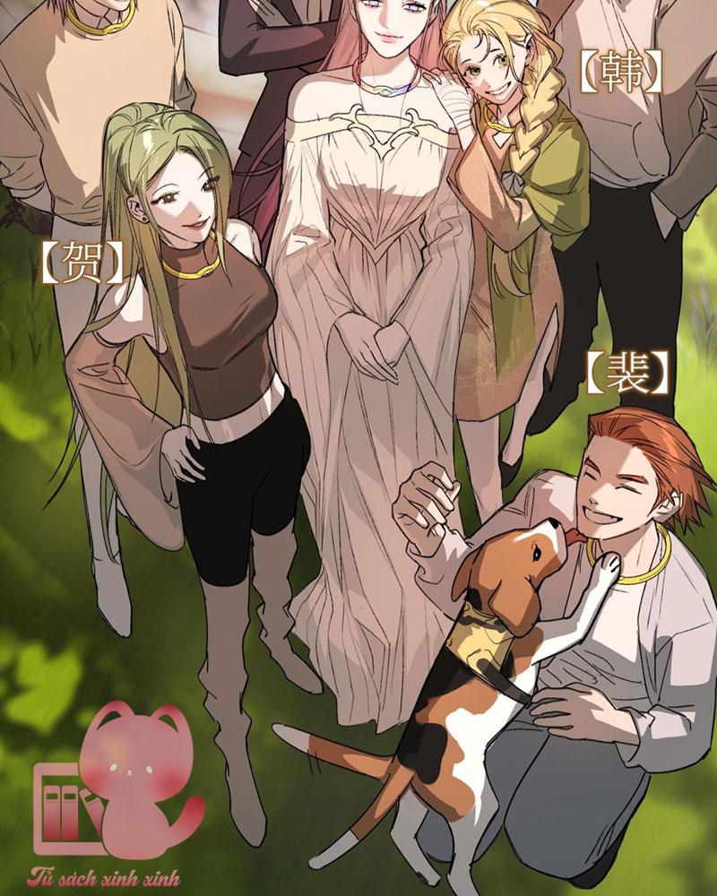 Ác Chi Hoàn Chapter 8 - Trang 4