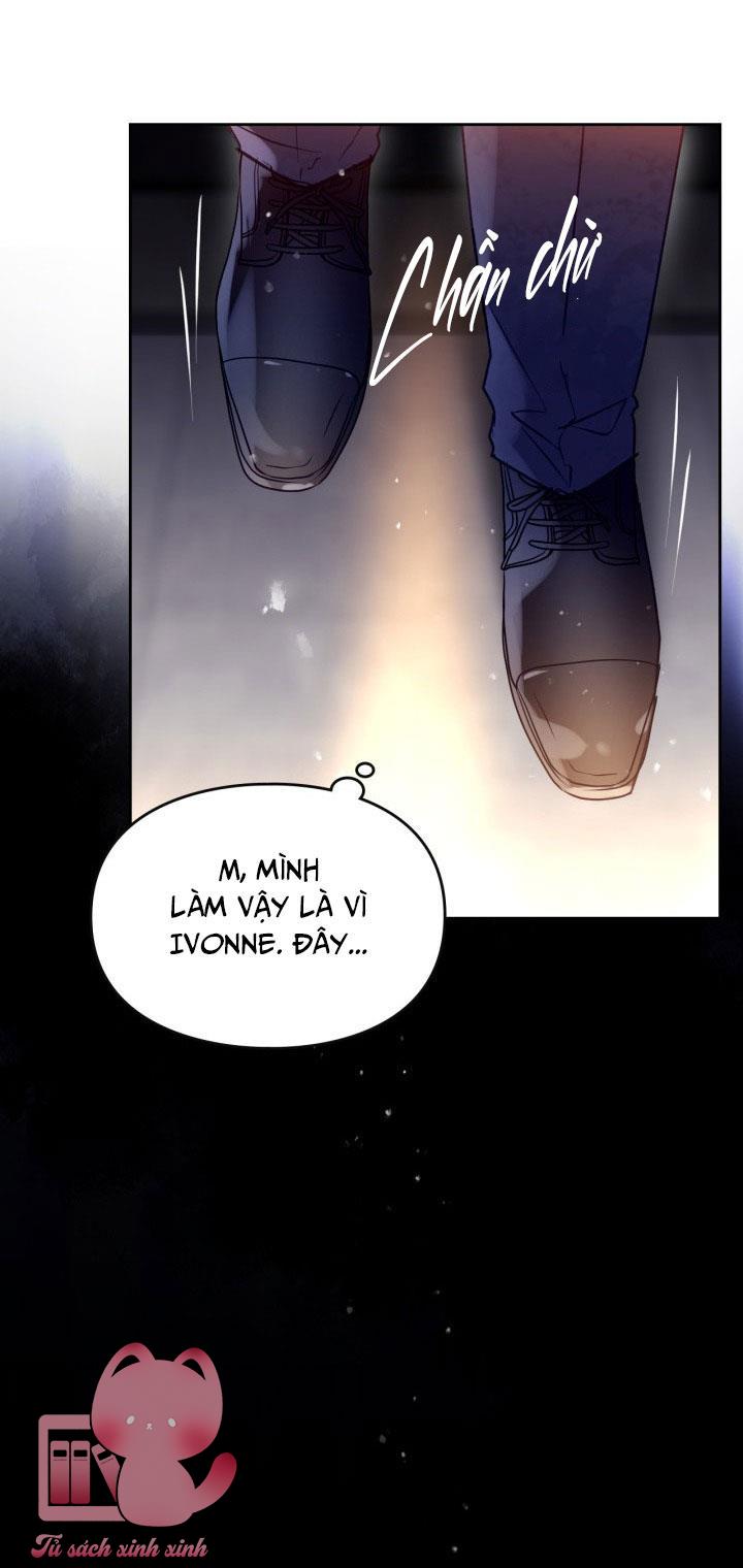 Kết Cục Của Nhân Vật Phản Diện Chỉ Có Thể Là Cái Chết Chapter 160 - Next Chapter 161