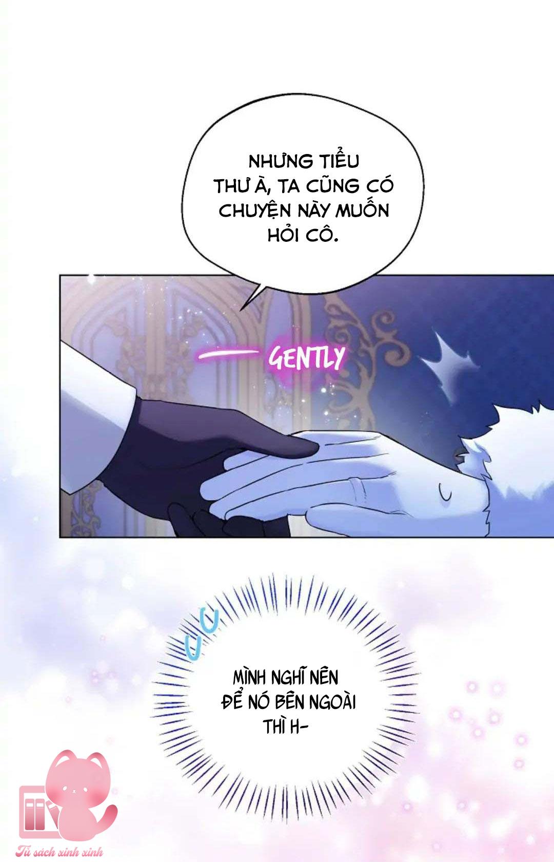 Tiểu Thư Crystal Là Nam Nhân Chap 23 - Trang 2