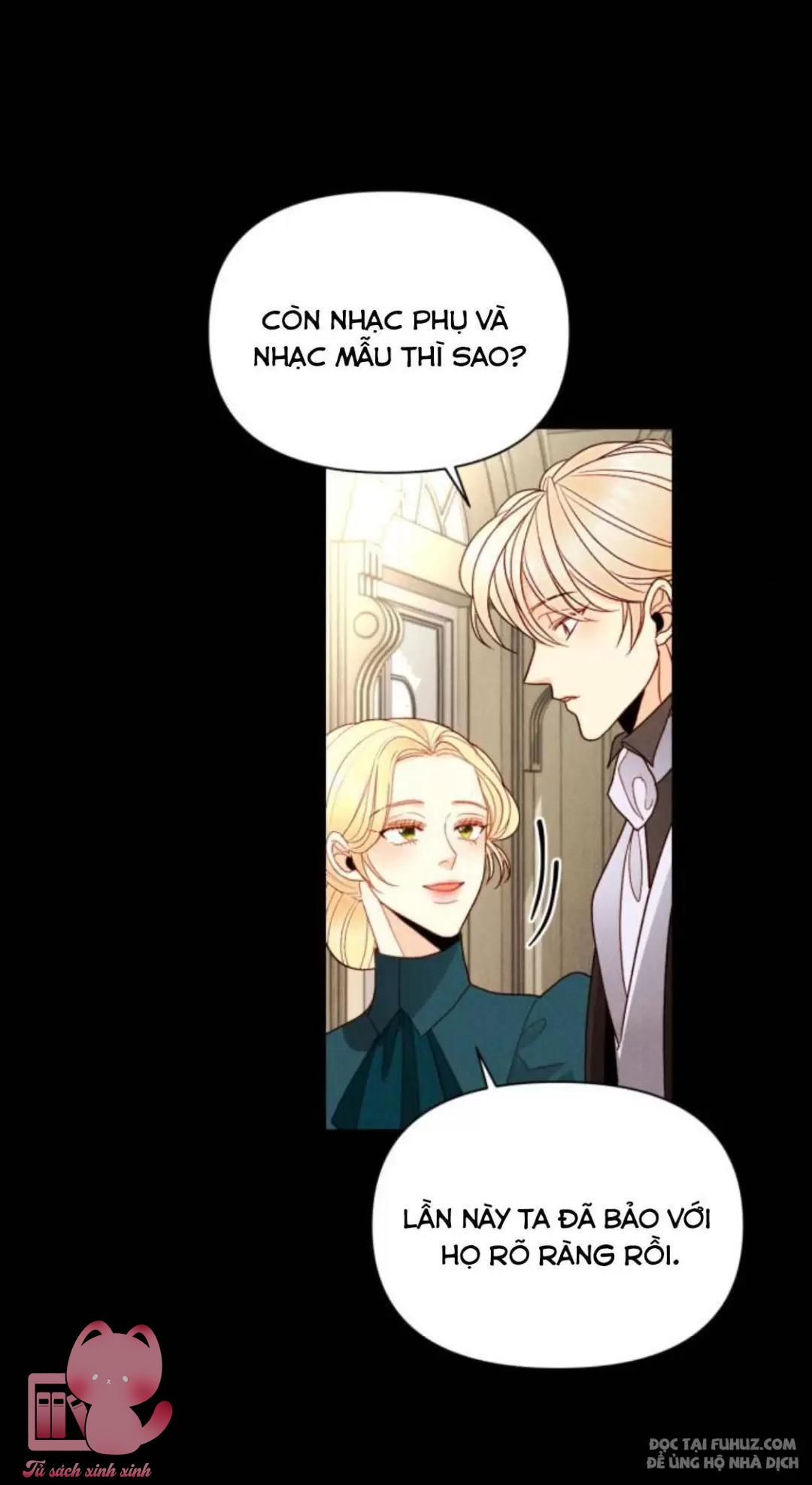 Hoàng Hậu Tái Hôn Chapter 84 - Next Chapter 85