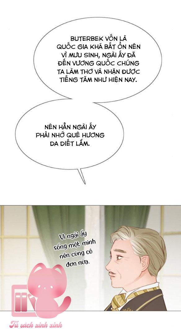Serena Chương 22 - Next Chapter 22.1