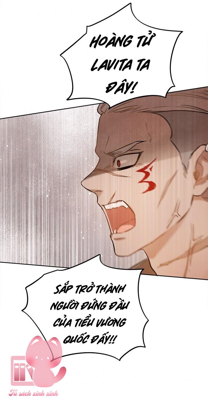 Cuộc Sống Mới Của Công Nương Chapter 22 - Next Chapter 22.5