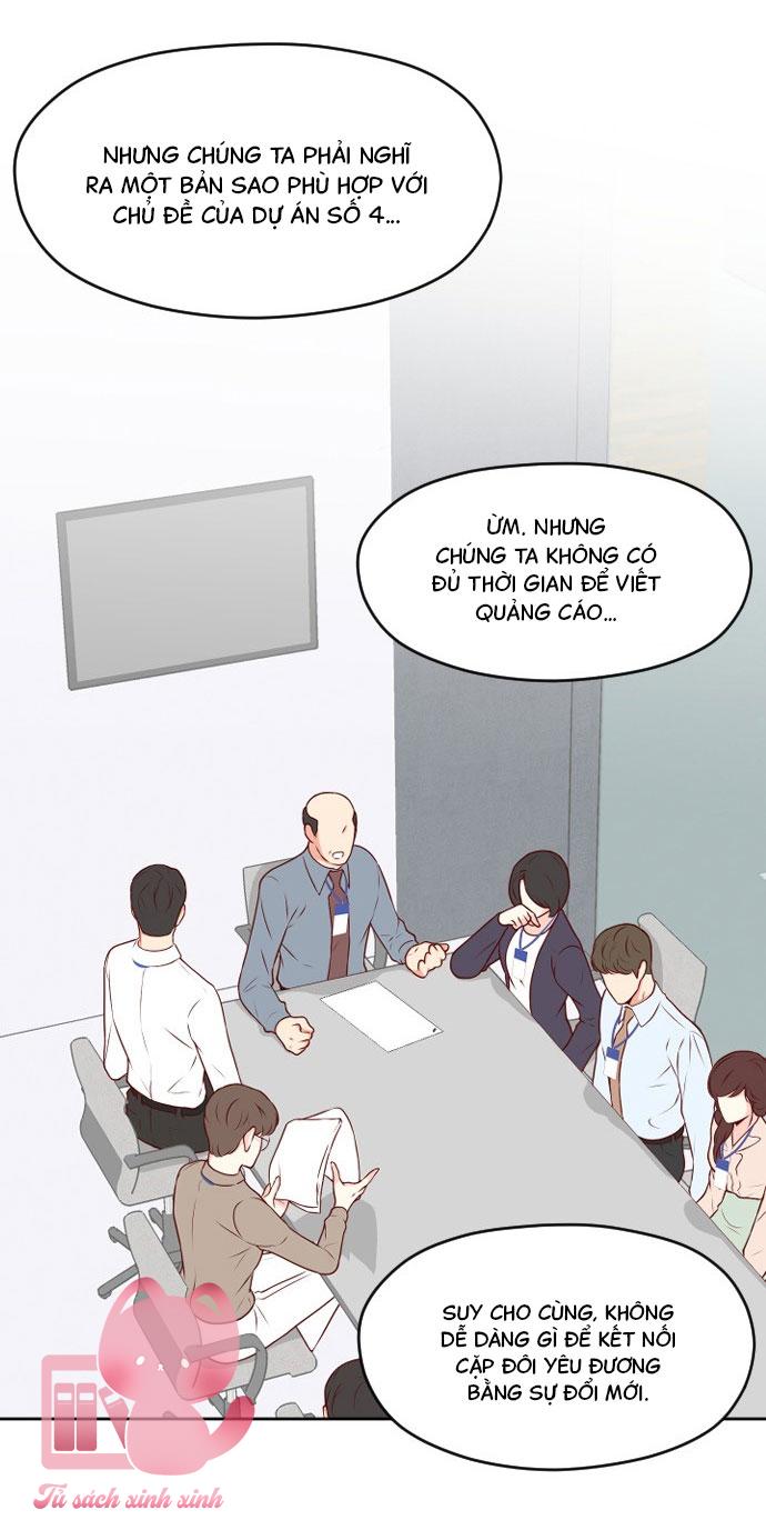 Tôi Sẽ Mang Em Đi Chap 33 - Next Chap 34
