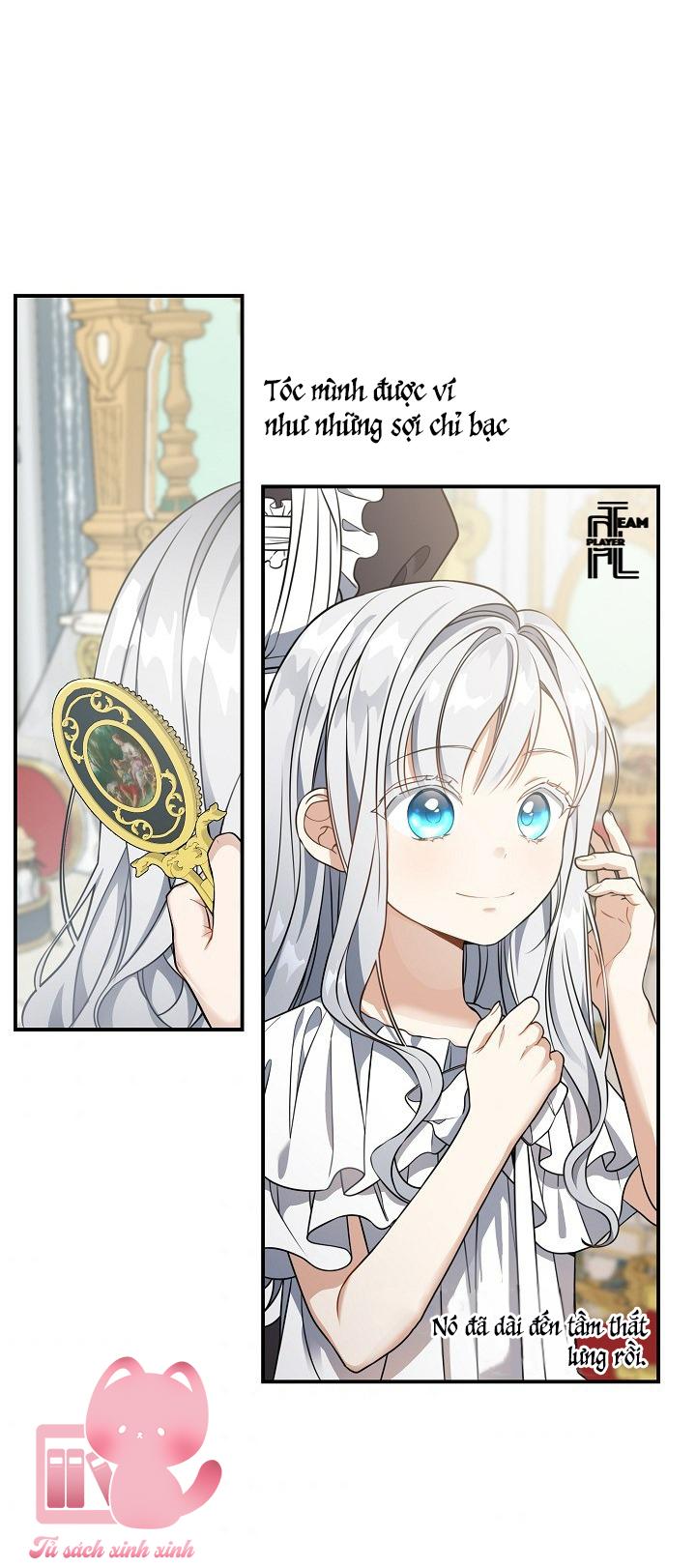 Hướng Về Ánh Dương Lần Nữa Chapter 34 - Trang 4
