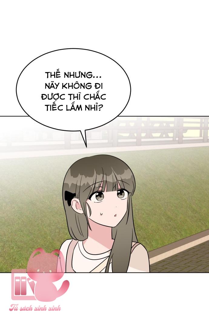Chúng Ta Là Gì Của Nhau? Chap 32 - Trang 2