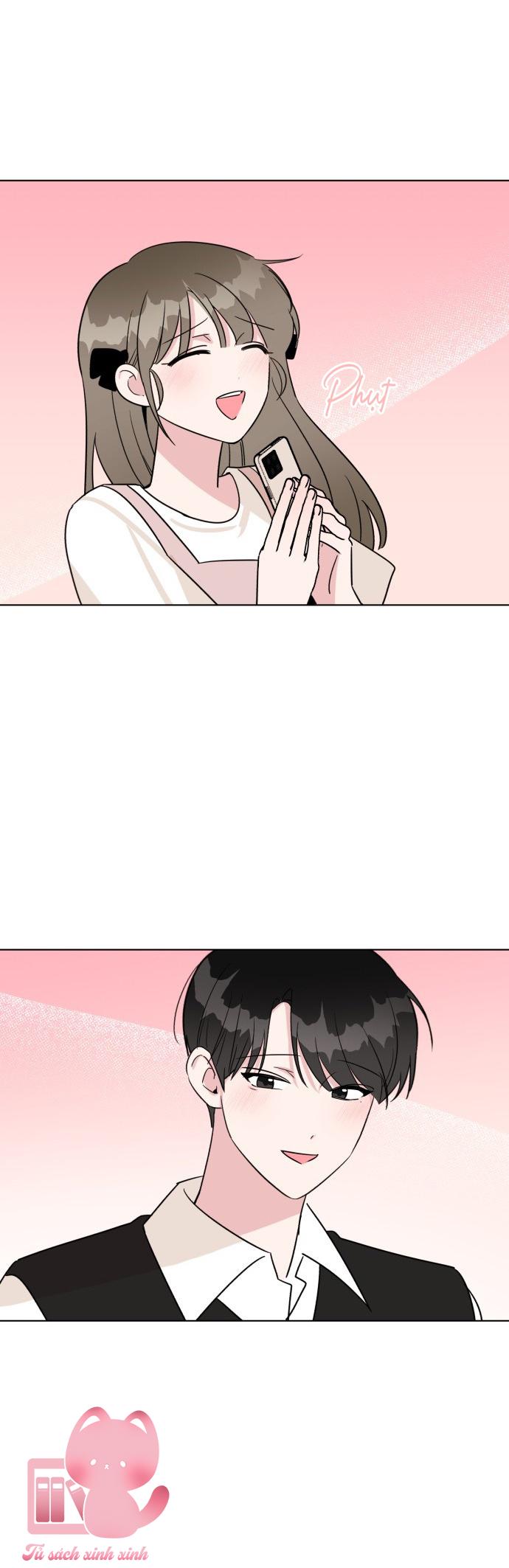 Chúng Ta Là Gì Của Nhau? Chap 32 - Trang 2