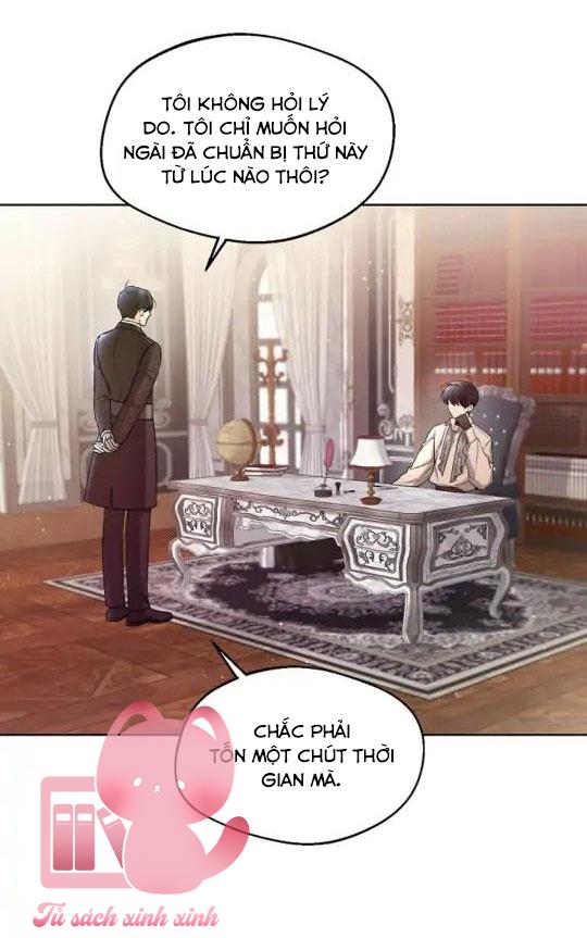 Tiểu Thư Crystal Là Nam Nhân Chap 4 - Trang 2