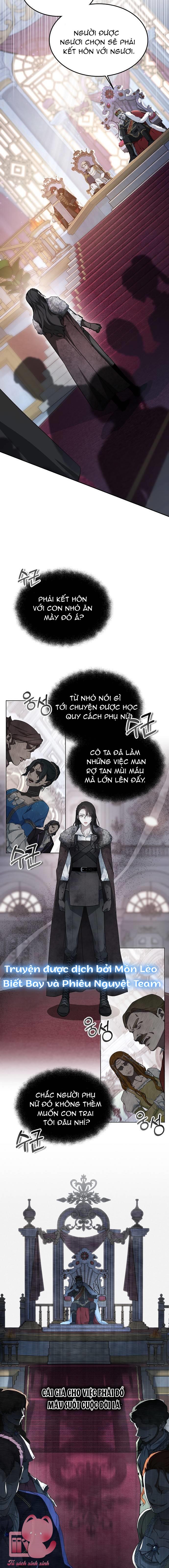 Thời Đại Oman Chap 1 - Next Chap 2