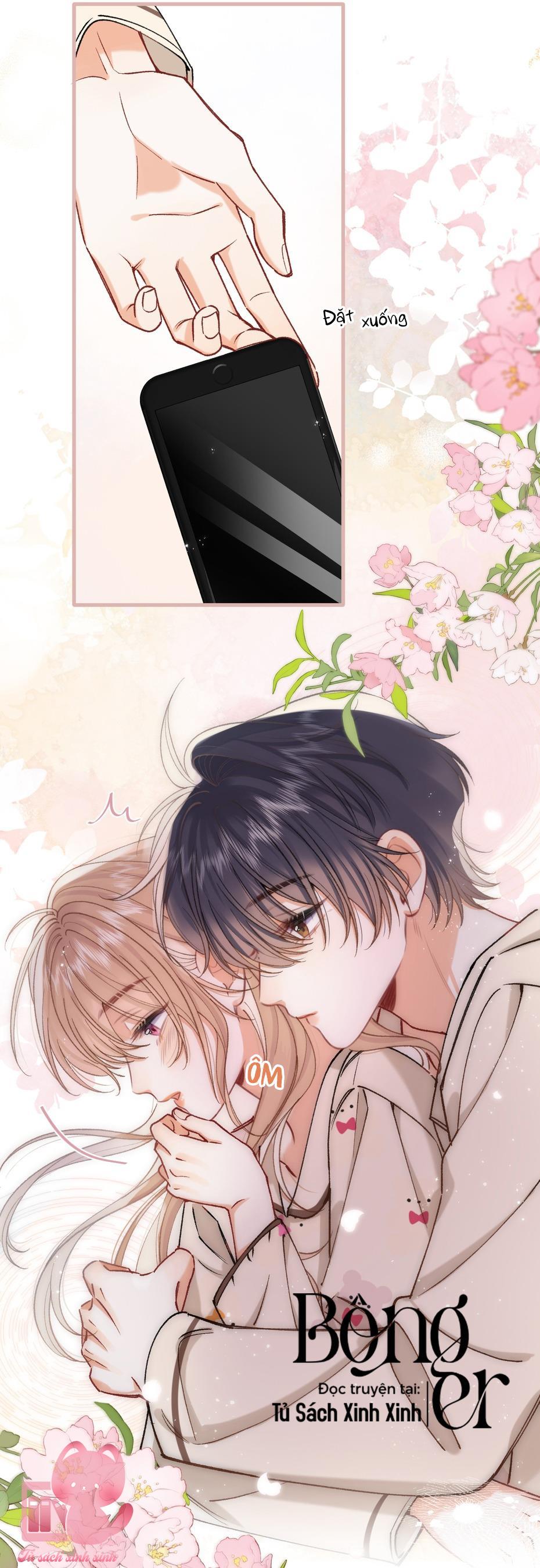 Mối Tình Thầm Kín Chap 120 - Trang 3