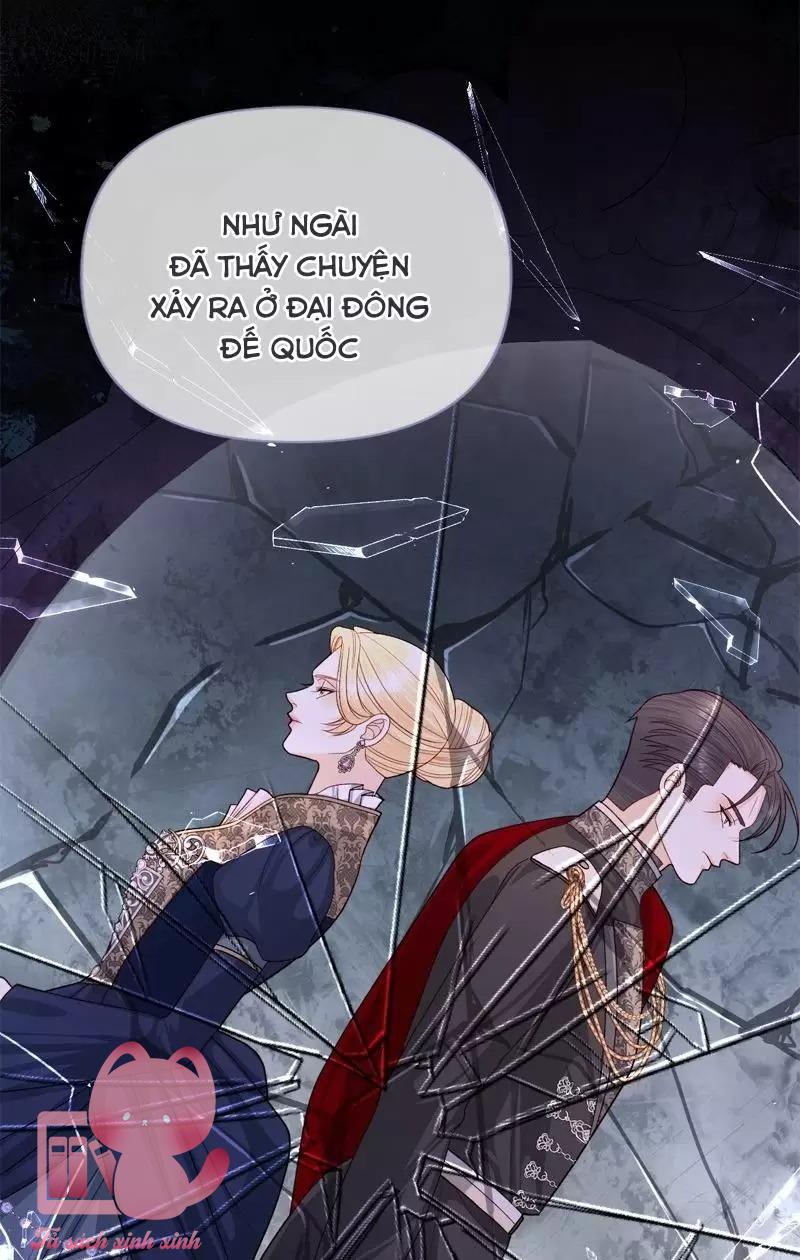 Hoàng Hậu Tái Hôn Chapter 144 - Next Chapter 145