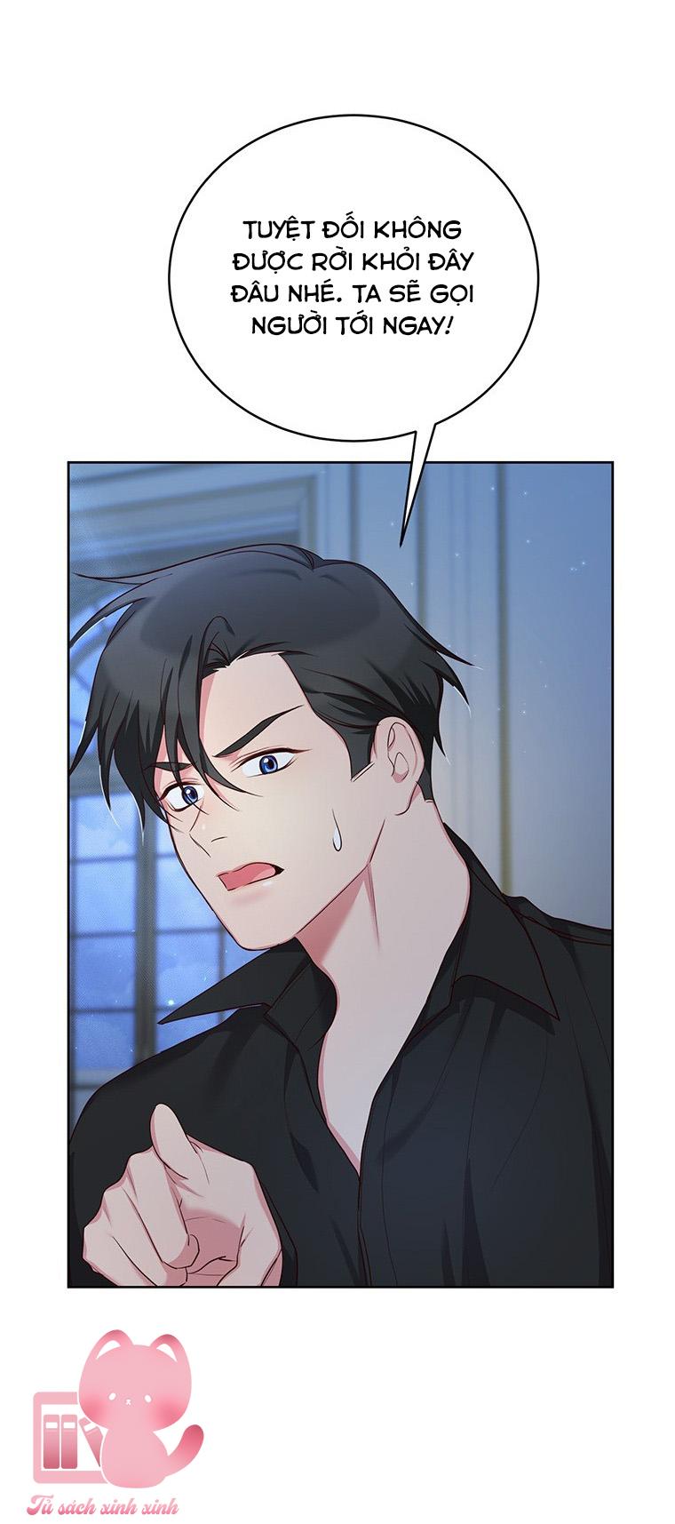 Thế Thì Ta Cứ Trở Thành Kẻ Ác Thôi Chap 43 - Trang 2