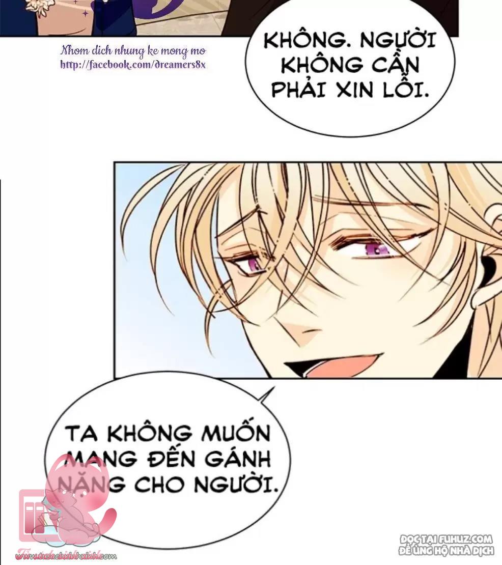 Hoàng Hậu Tái Hôn Chapter 19 - Next Chapter 20