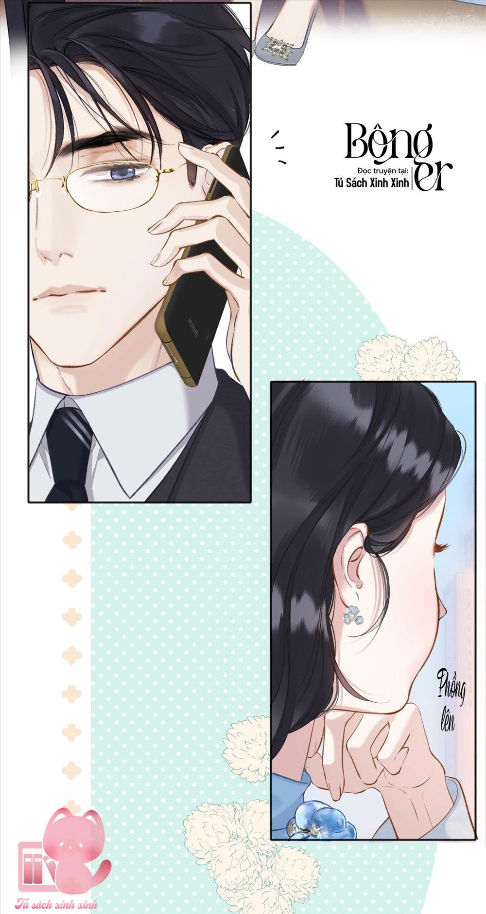 Trêu Nhầm Chap 19 - Next Chap 20