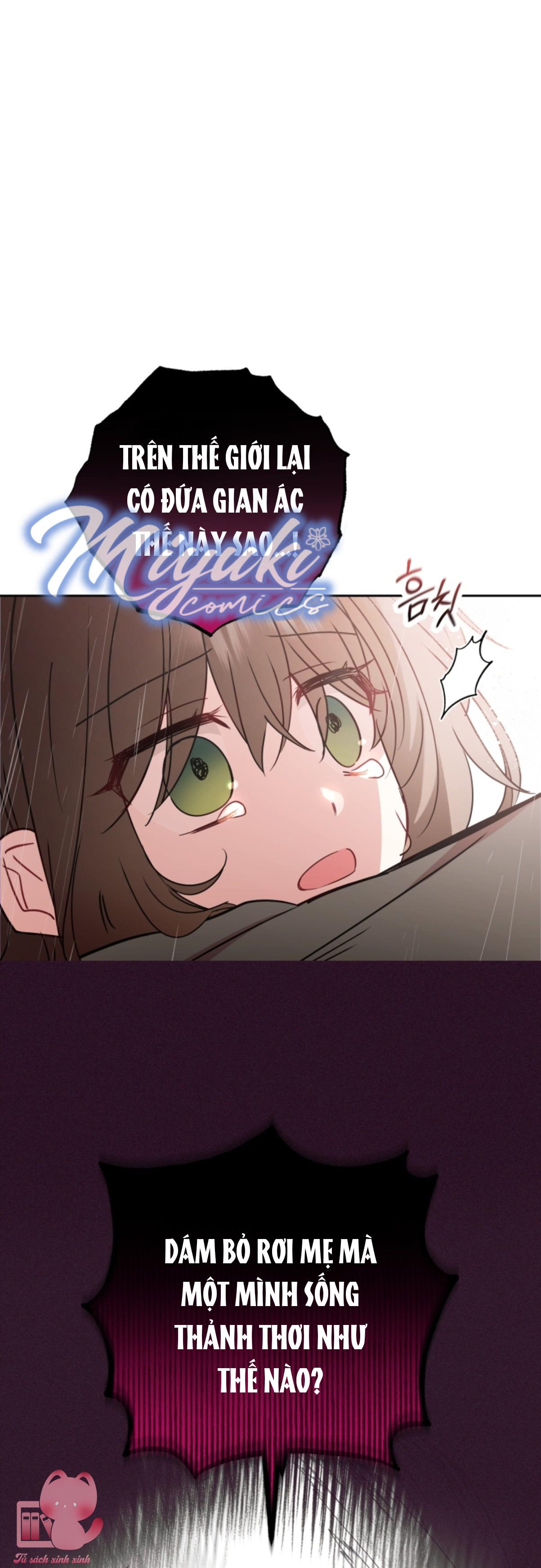 Được Yêu Thương Mà Còn Ngại Ngùng Sao! Chapter 12 - Trang 4