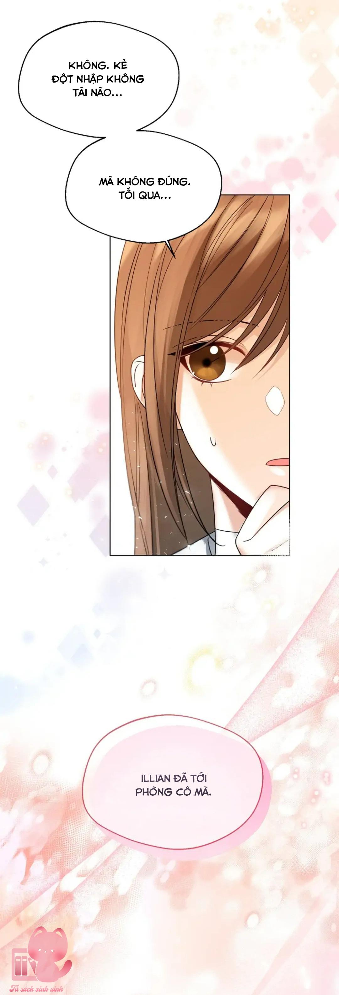 Tiểu Thư Crystal Là Nam Nhân Chap 26 - Trang 2