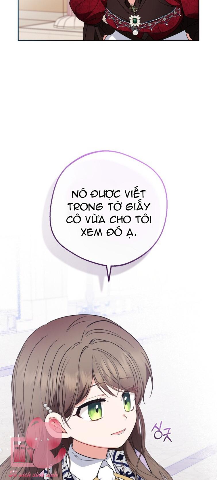 Được Yêu Thương Mà Còn Ngại Ngùng Sao! Chap 48 - Trang 4