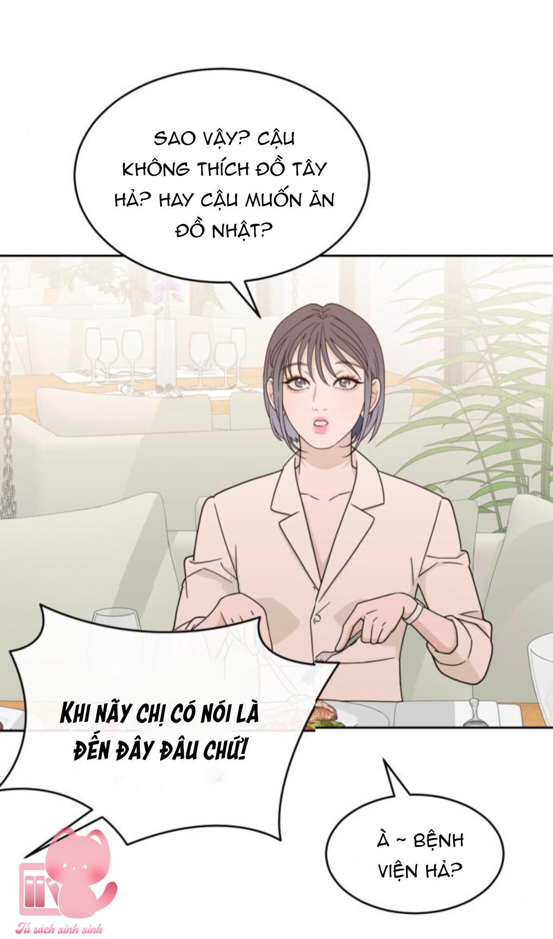 Vận May Không Ngờ Chapter 25 - Next Chapter 26
