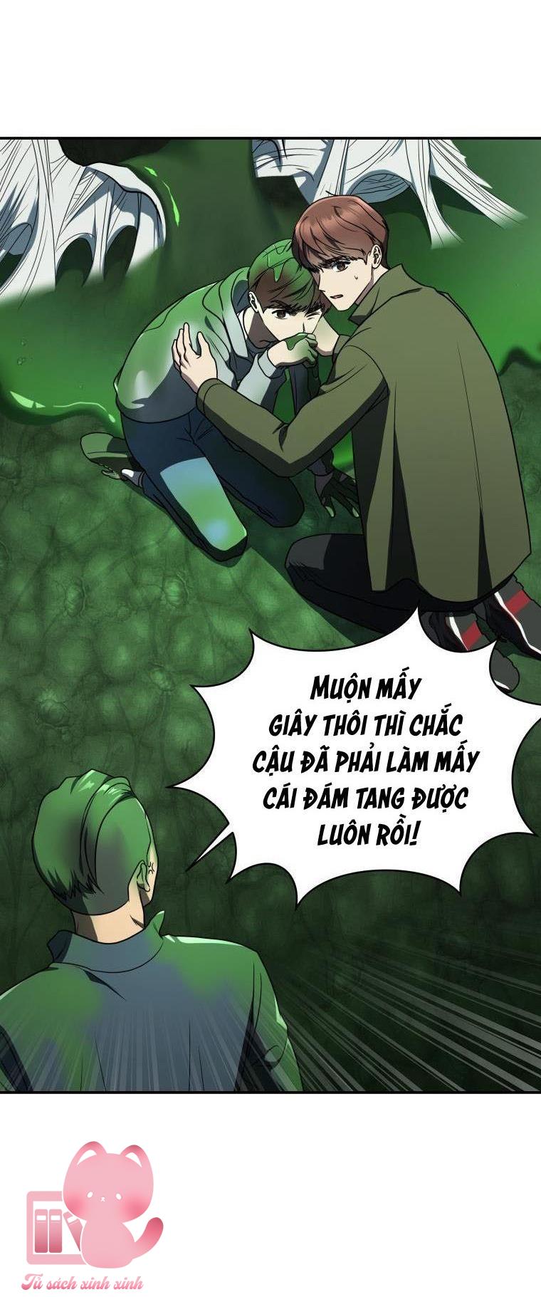 Hướng Dẫn Sinh Tồn Dành Cho Ranker Chapter 28 - Next Chapter 29