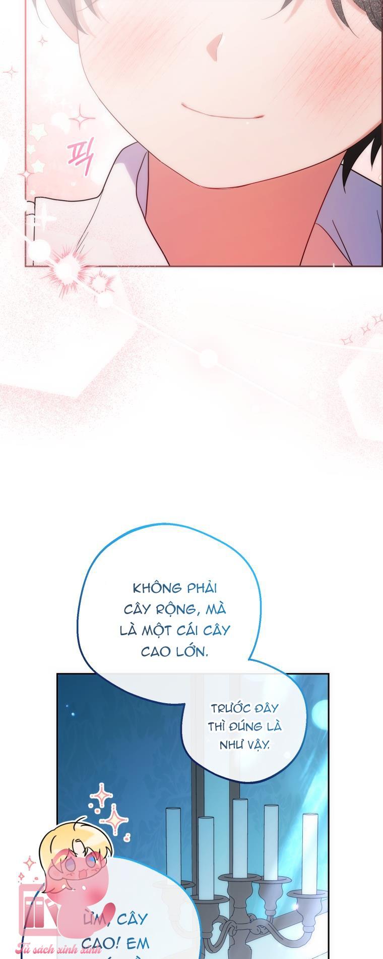 Được Yêu Thương Mà Còn Ngại Ngùng Sao! Chap 50 - Trang 4