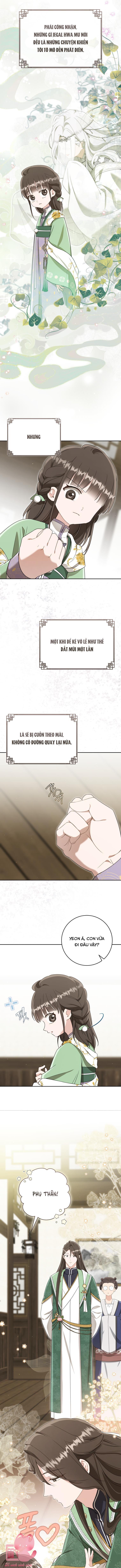 Trở Thành Cô Cháu Gái Bị Khinh Miệt Của Gia Tộc Võ Lâm Chapter 88 - Next Chap 89