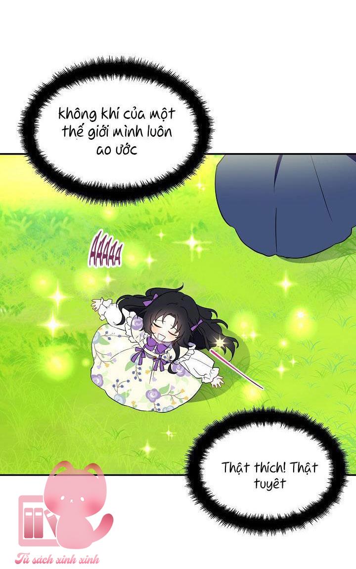 A Nào, Ngậm Thìa Vàng Nhé? Chap 3 - Next Chap 4