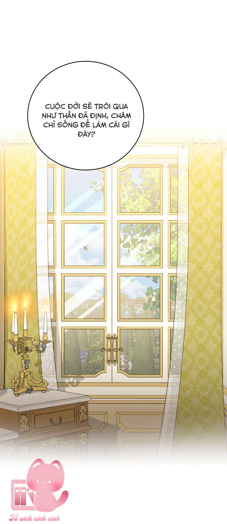 Thế Thì Ta Cứ Trở Thành Kẻ Ác Thôi Chap 69 - Trang 2