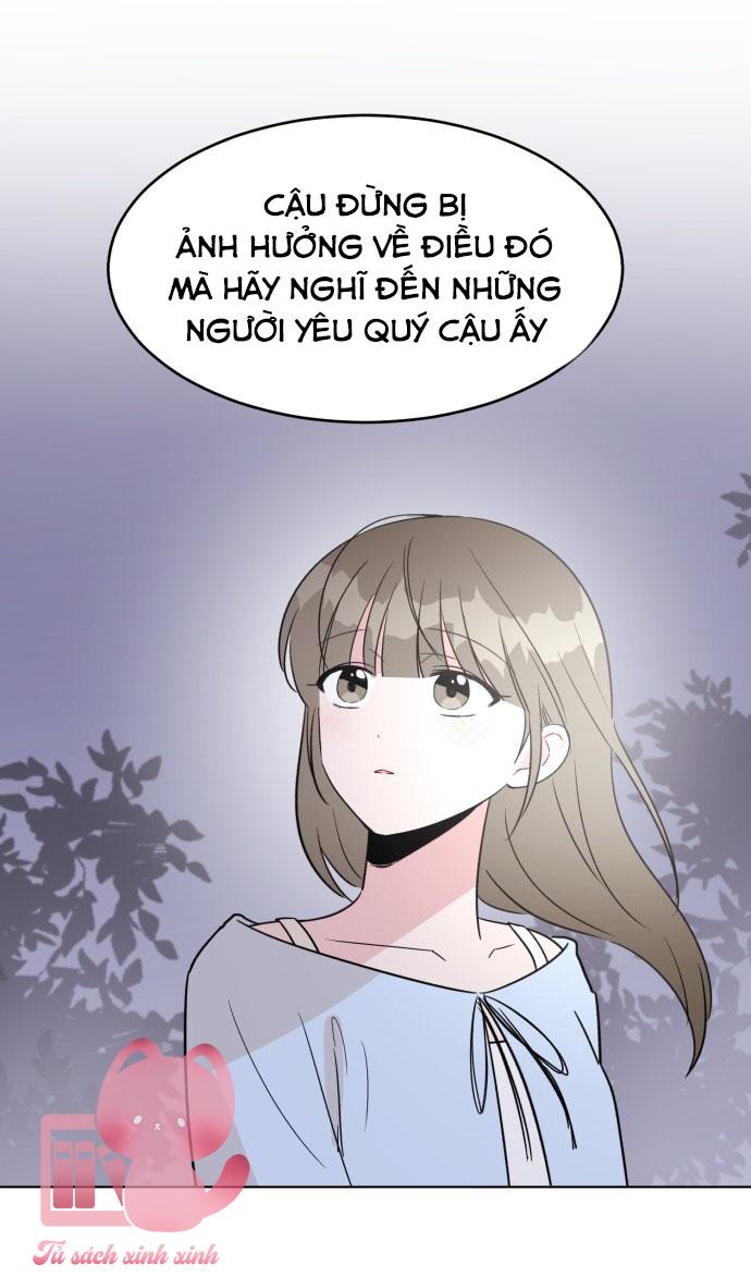 Chúng Ta Là Gì Của Nhau? Chap 41 - Trang 2