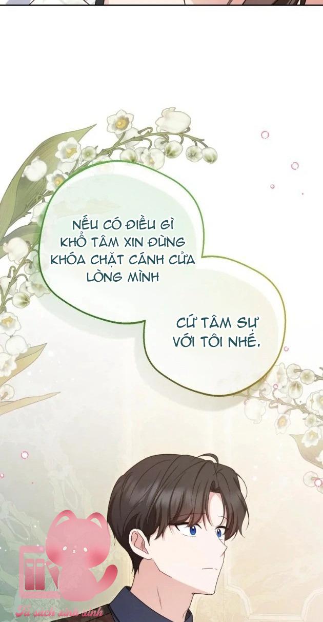 Được Yêu Thương Mà Còn Ngại Ngùng Sao! Chap 85 - Trang 4