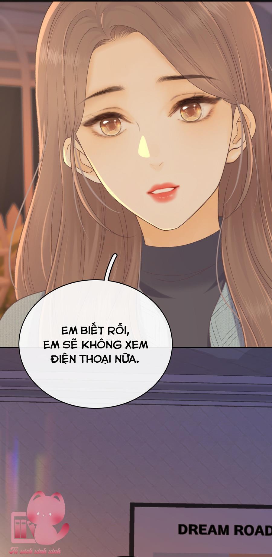 Khó Dỗ Dành Chapter 96 - Trang 4