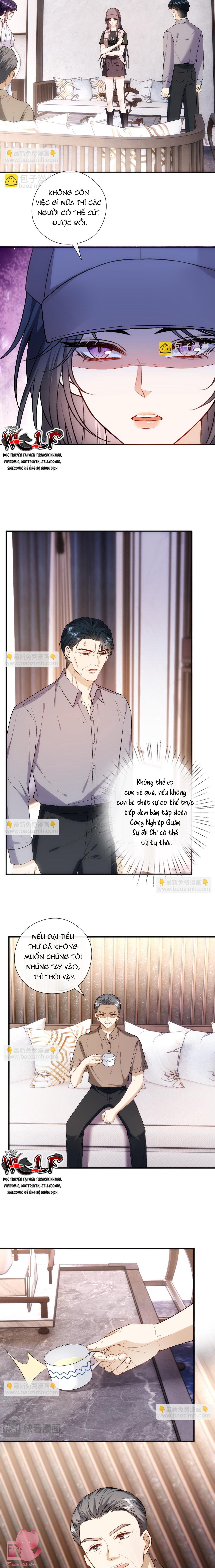 Phu Nhân Mỗi Ngày Đều Tại Tuyến Vả Mặt Chap 145 - Next 