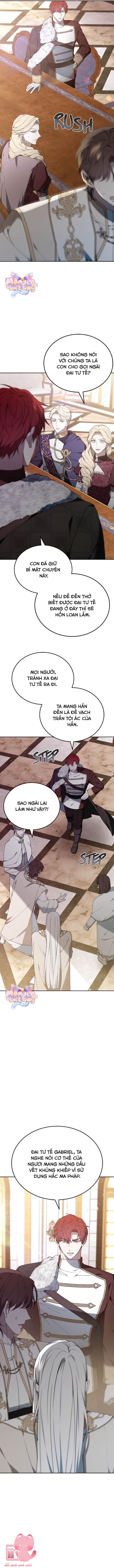 Thời Đại Oman Chap 75 - Trang 2