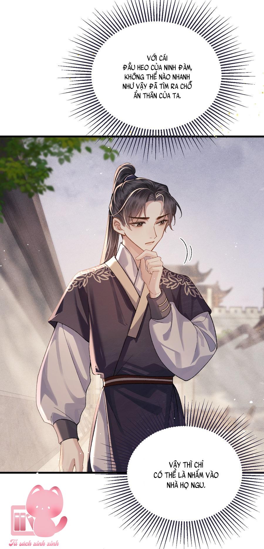 Gả Cho Vai Ác Chap 56 - Next Chap 57