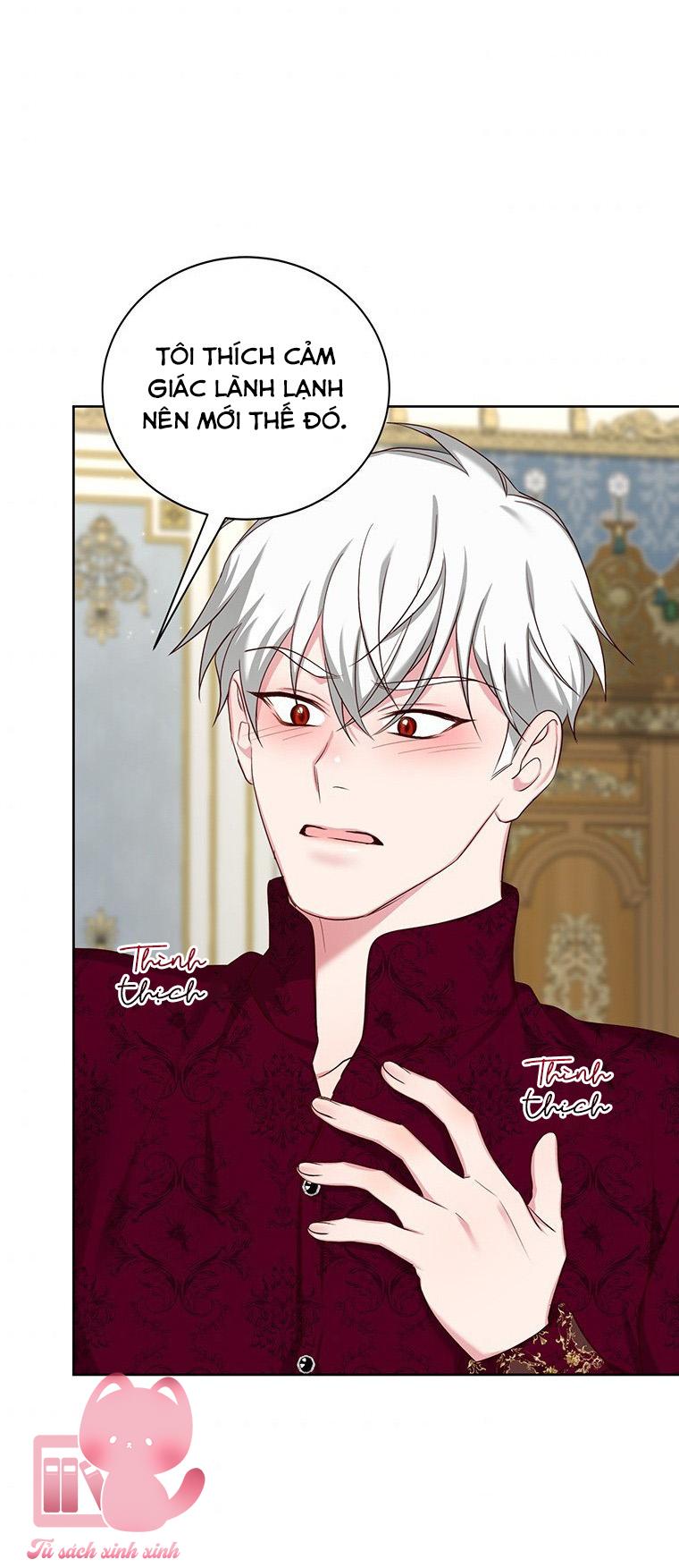 Thế Thì Ta Cứ Trở Thành Kẻ Ác Thôi Chap 43 - Trang 2