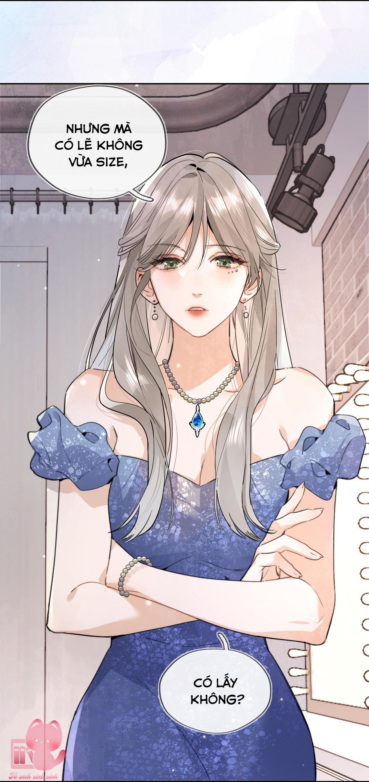 Tỏ Tình Chapter 39 - Trang 4