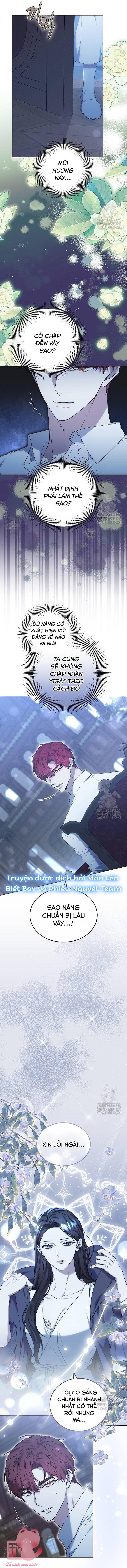 Thời Đại Oman Chap 31 - Next Chap 32