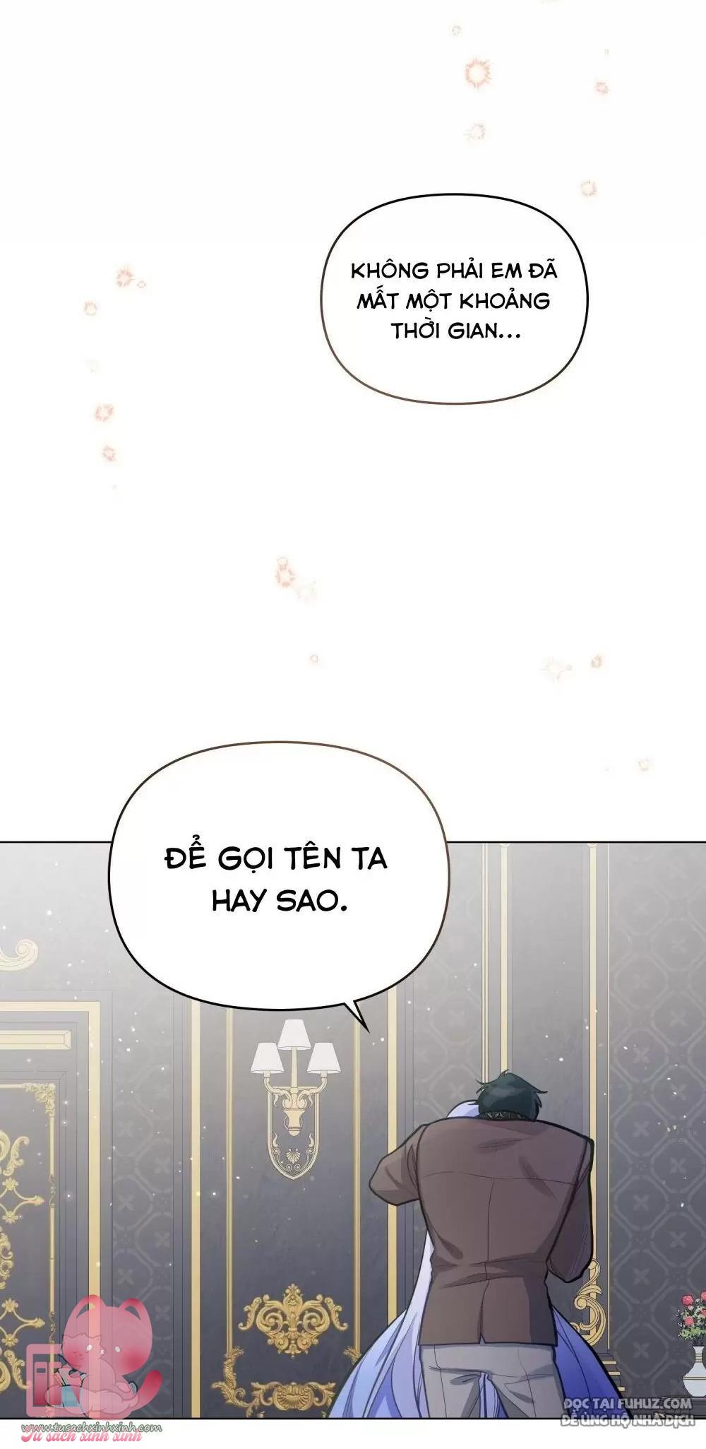Nếu Không Vâng Lời Công Tước Chapter 14 - Trang 4