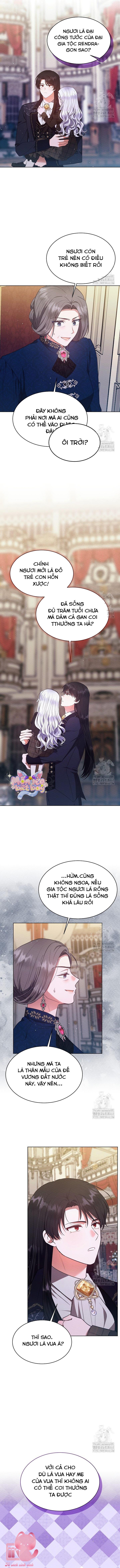 Tôi Ở Đây Để Trả Thù Chap 56 - Next 
