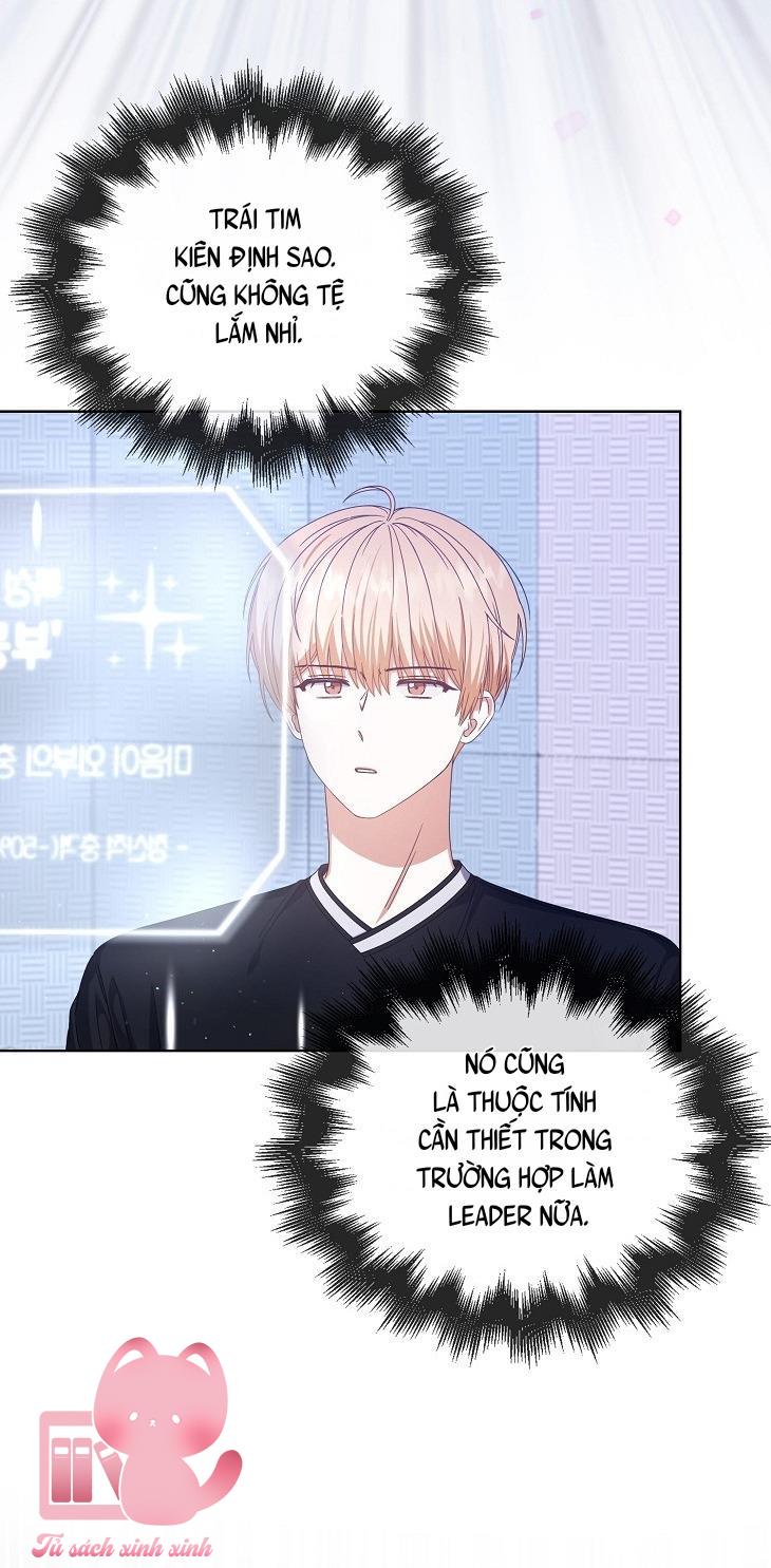 Debut Or Die Chap 55 - Next Chapter 55.1
