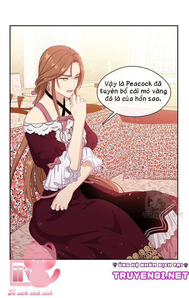 Hãy Coi Chừng Ác Nữ Chapter 61 - Trang 4