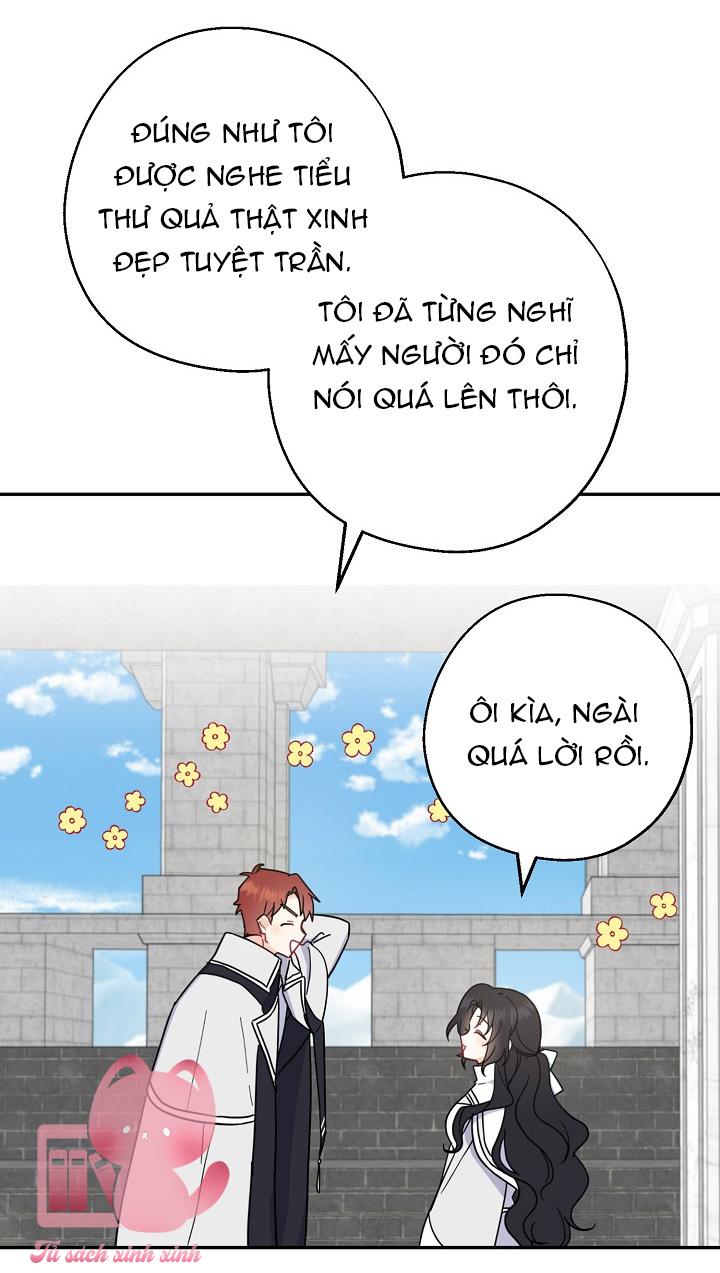 A Nào, Ngậm Thìa Vàng Nhé? Chap 15 - Next Chap 16