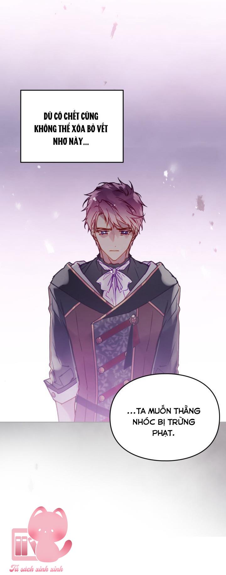 Kết Cục Của Nhân Vật Phản Diện Chỉ Có Thể Là Cái Chết Chapter 151 - Next Chapter 152