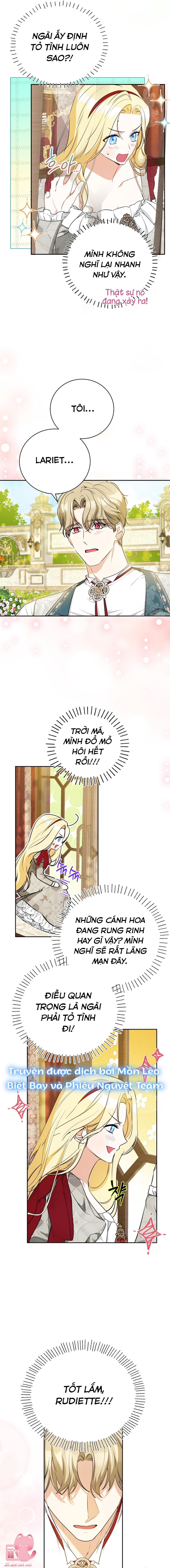 Hình Như Tôi Đã Xuyên Vào Cuốn Tiểu Thuyết Nào Đó Chapter 26 - Next Chapter 27